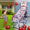 Vigna Indoor & Outdoor Basketbal Speelset