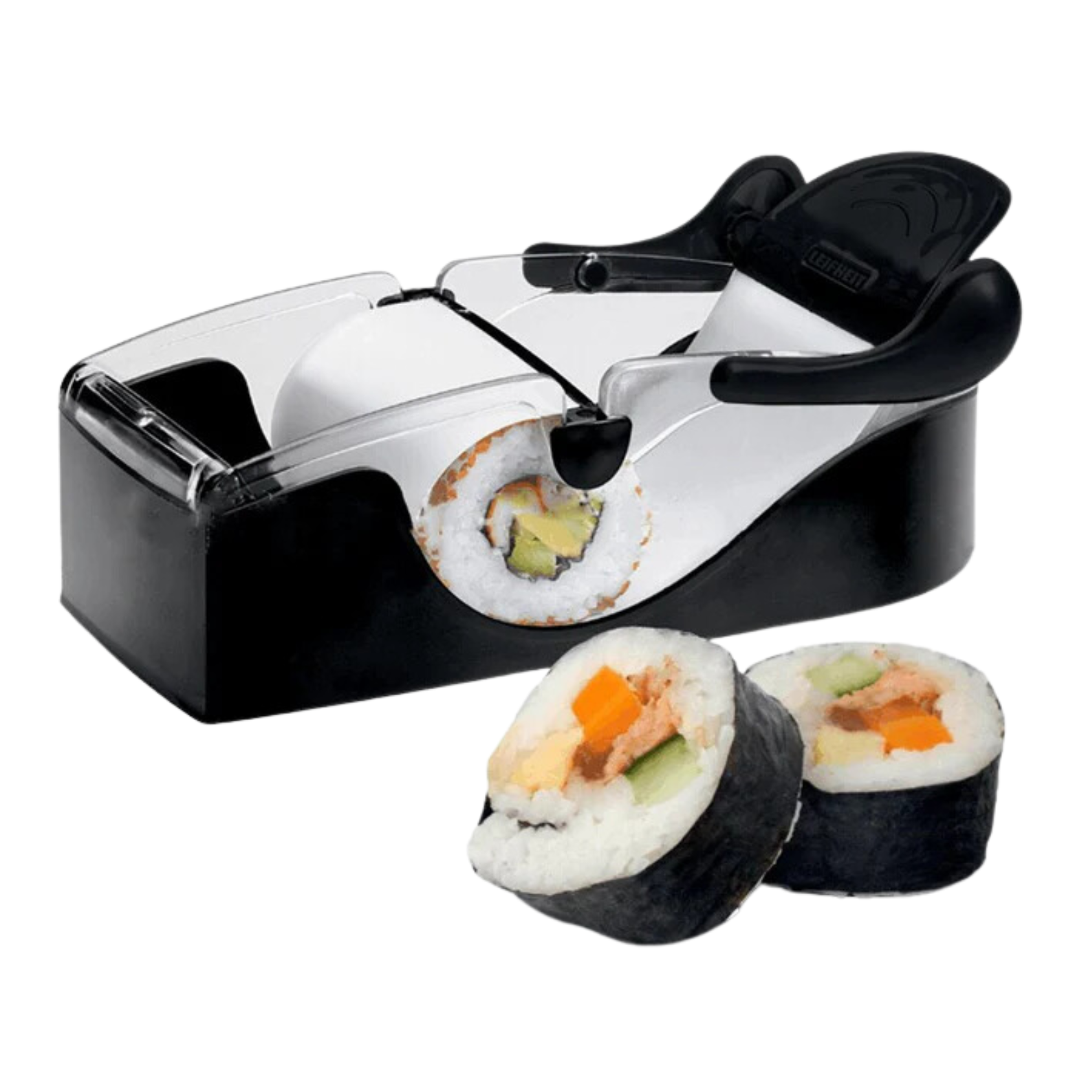 Vigna Sushi Maker DIY