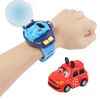 Vigna Bestuurbare Auto Horloge