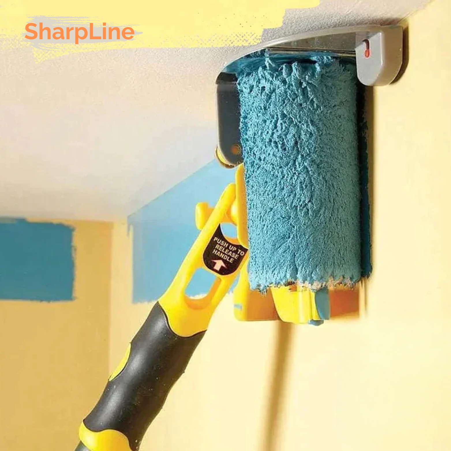 SharpLine Verfrand Verfroller