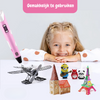 Vigna 3D Creatie Pen