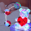 Vigna Teddy Lamp