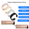 Vigna Magnetische Ring - Verlicht Pijn en Bevorder Gezondheid