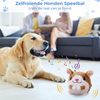 Vigna Zelfrollende Honden Speelbal