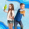 Vigna Dieren Waterpistool