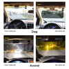 VisionShield Auto Zonnevisier