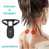 LymphaWave Ultrasoon Lymfedrainage Apparaat – Nek & Lichaam