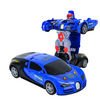 Vigna Transformers Auto