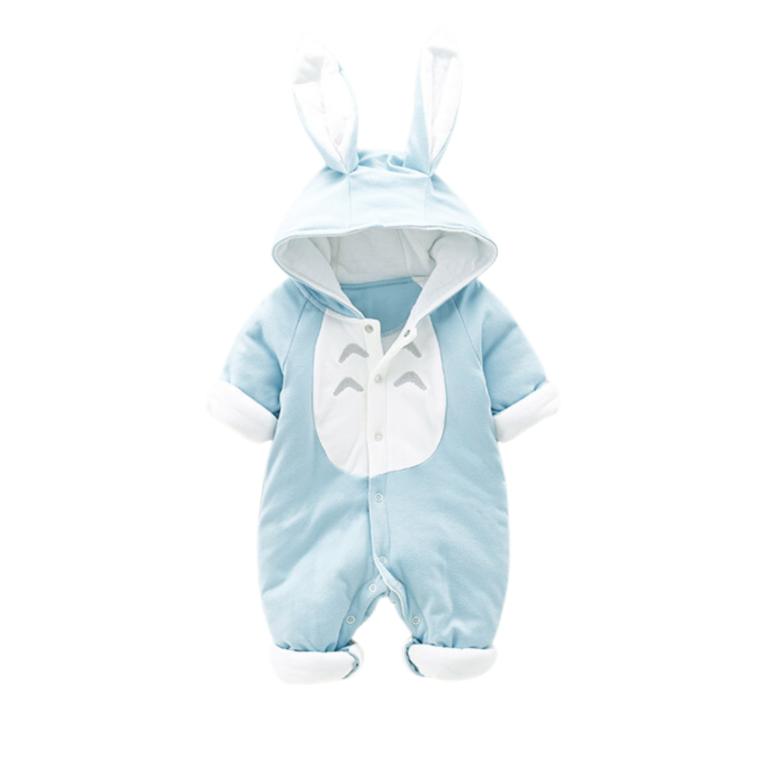 Vigna Kigurumi Jumpsuit