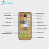AirLume LED Plafondventilator met Afstandsbediening