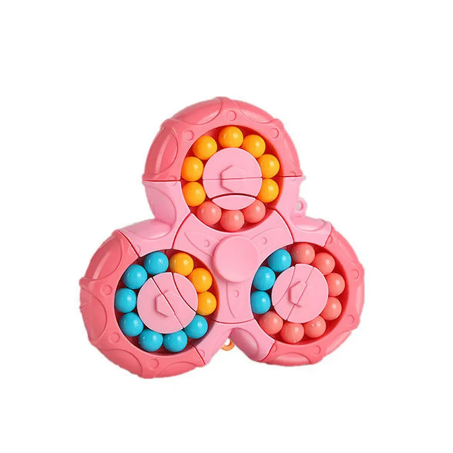 Vigna Rubik's Spinner