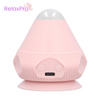 RelaxPro Nek- & Schoudermassageapparaat met Warmte en Trilling