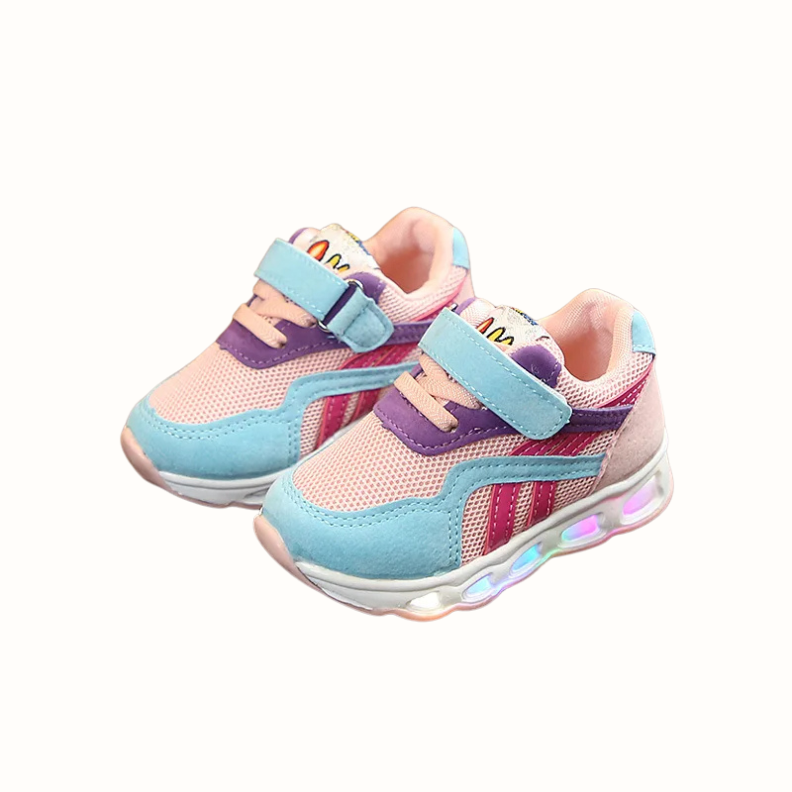 Vigna Twinkle Kindersneakers