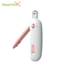 Pawtrim Katten Nagelknipper met Vijl