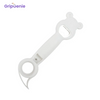 GripGenie 4 in 1 Flesopener - 1+1 GRATIS